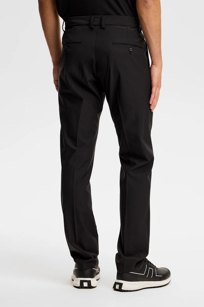 Mitch Micro Stretch Pant - Black