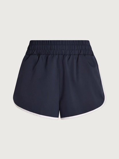 Arlington Running Short 2"