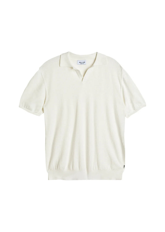 IP Skipper Collar Polo