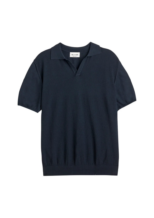 IP Skipper Collar Polo