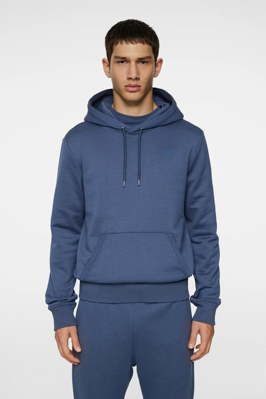 Alpha Hood Vintage Indigo