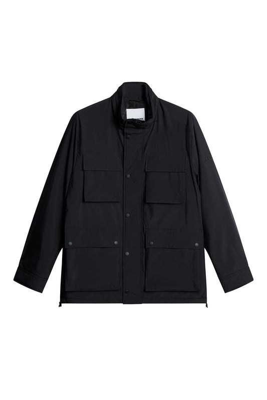 Aiden 2L Padded Jacket