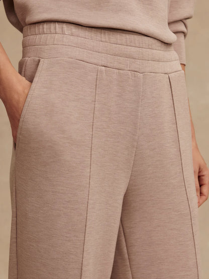 The Wide Leg Pant 30"