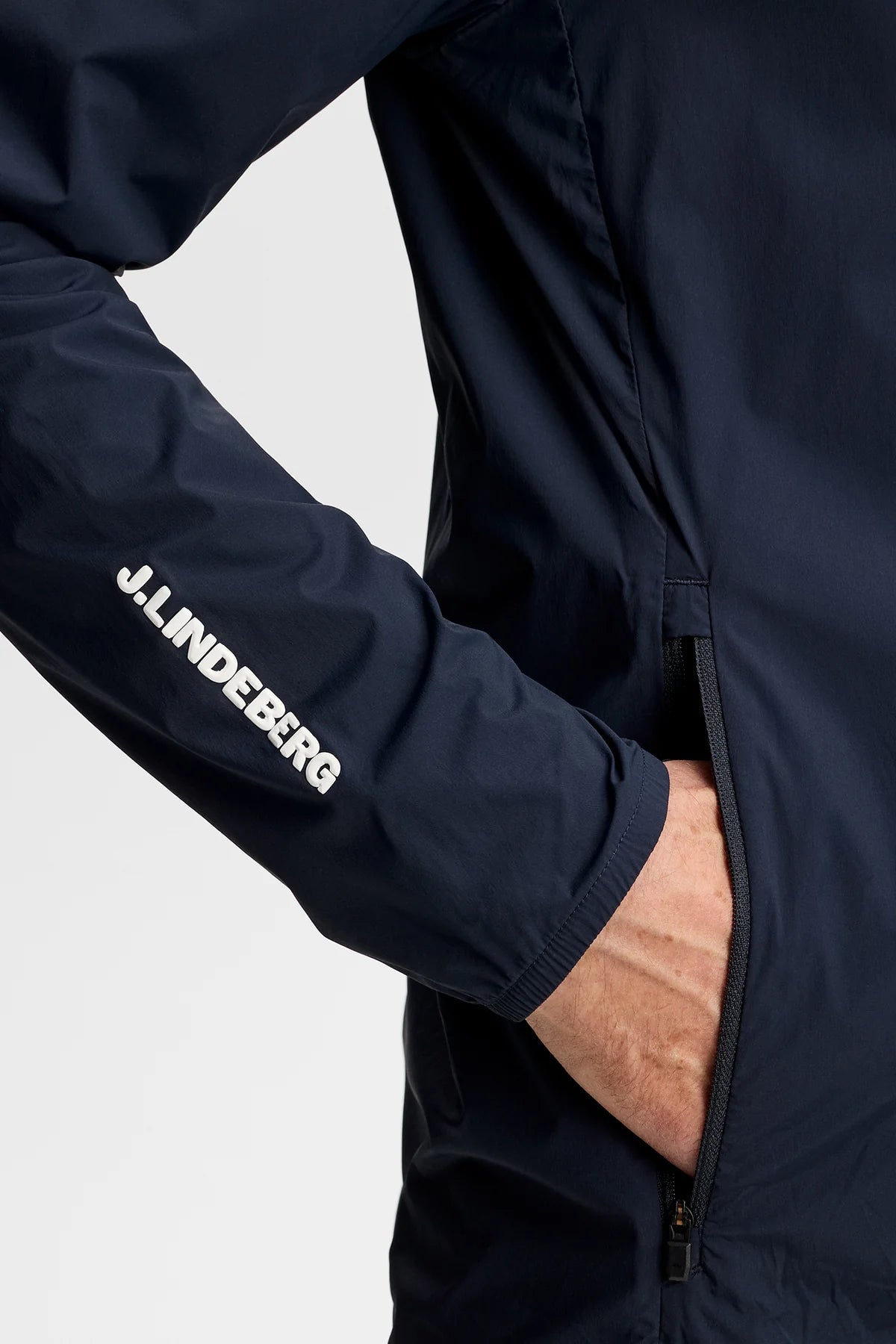 Tour Tech Packable Jacket