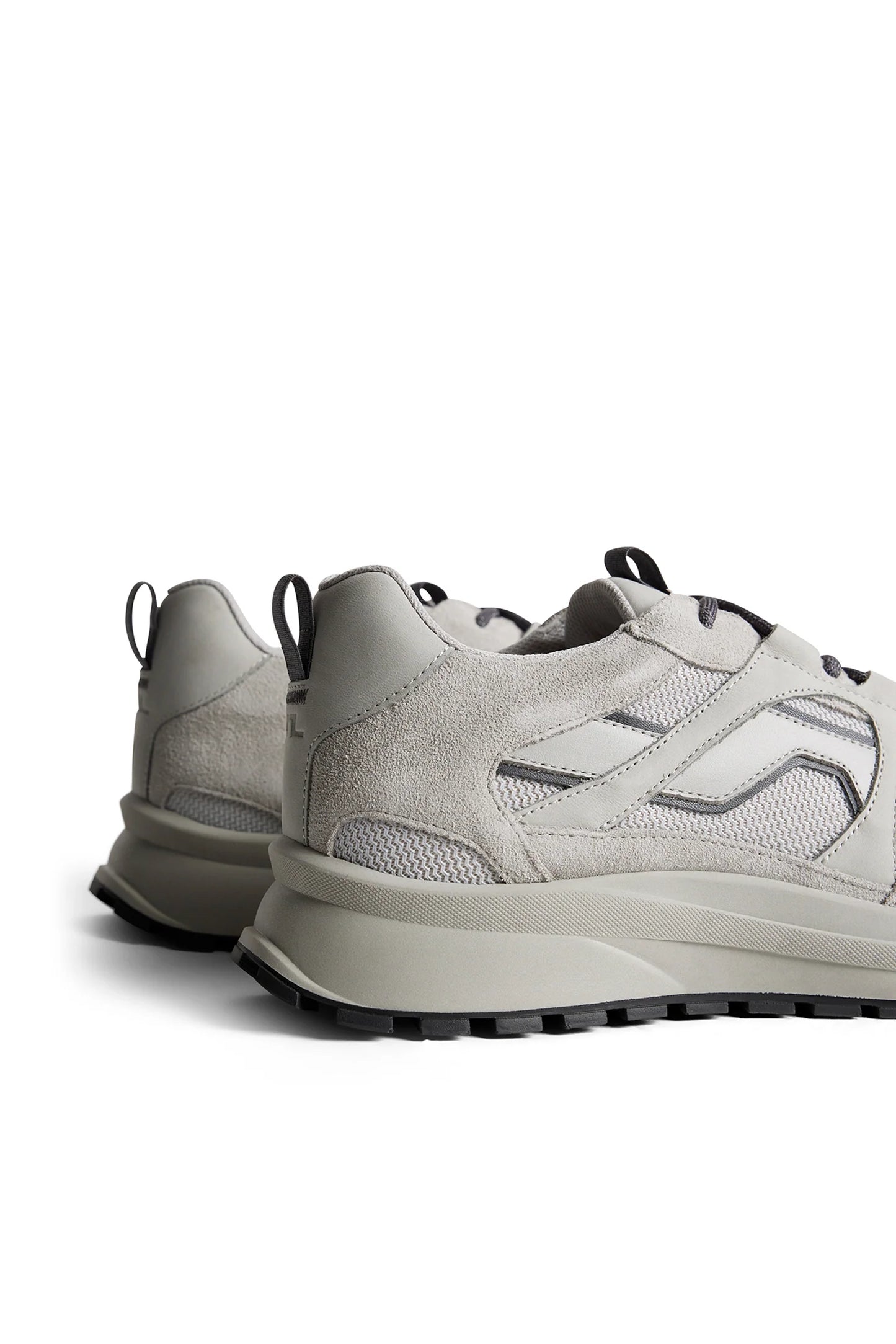 Ares Sport Sneaker Grey