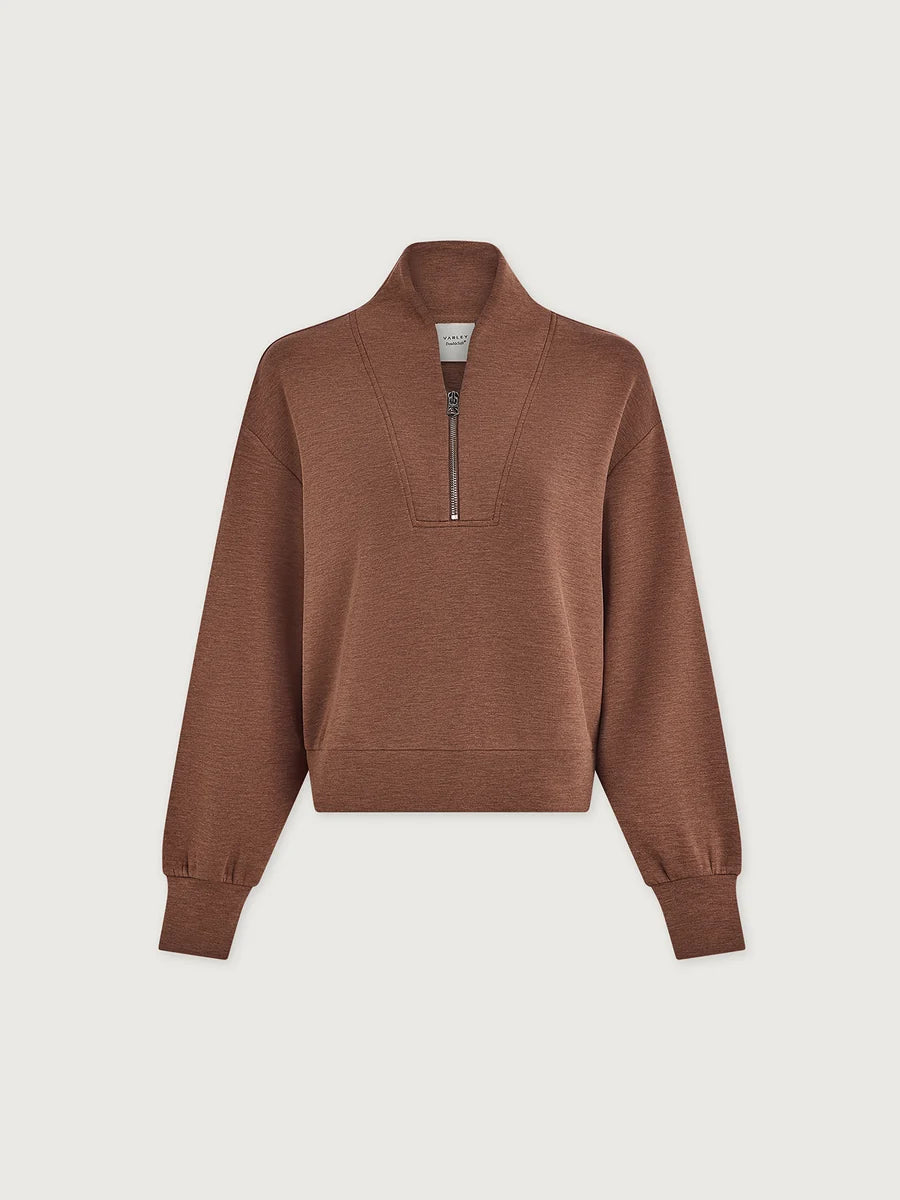 Davidson Sweat - Golden Bronze