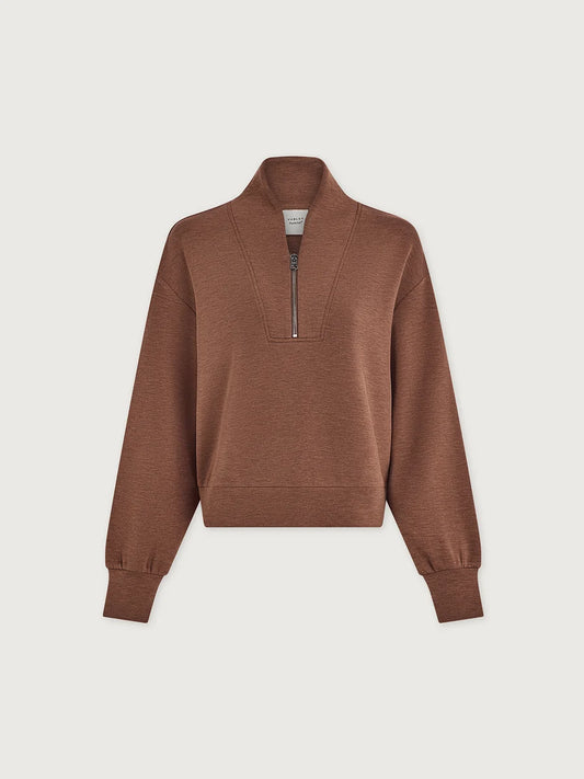 Davidson Sweat - Golden Bronze