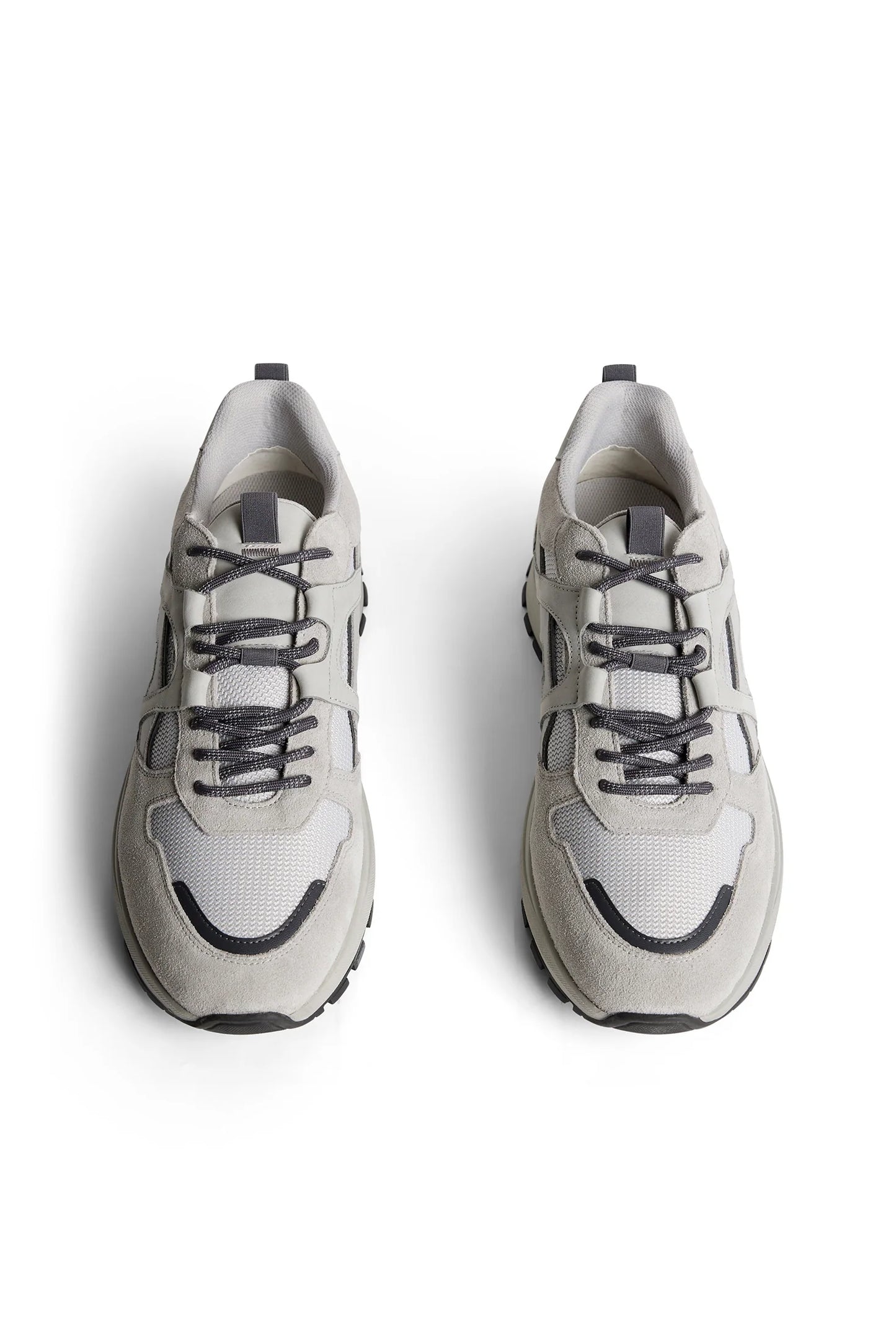 Ares Sport Sneaker Grey