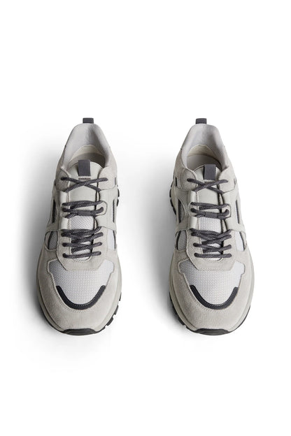 Ares Sport Sneaker Grey