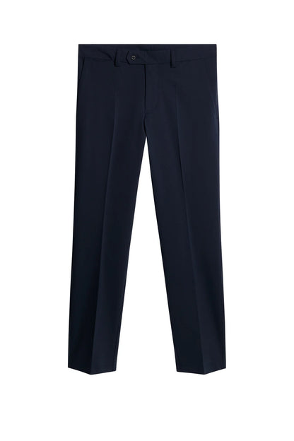 Mitch Micro Stretch Pant - Navy
