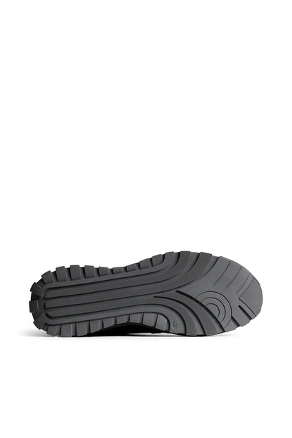 Ares Sport Sneaker Black