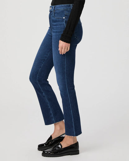 Claudine Flare Jean Sail Away