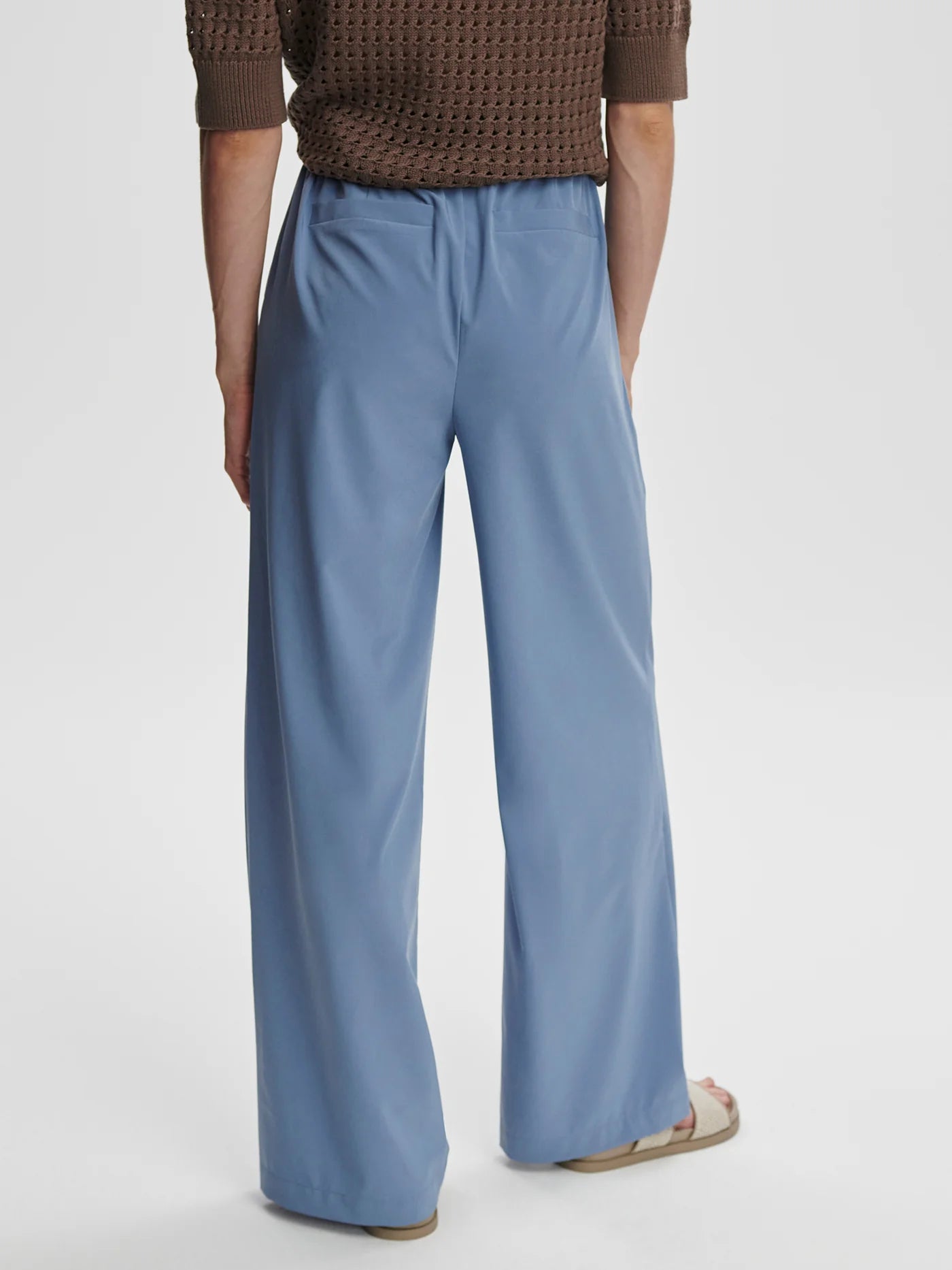 Kayson Wide Leg Pant 29.5