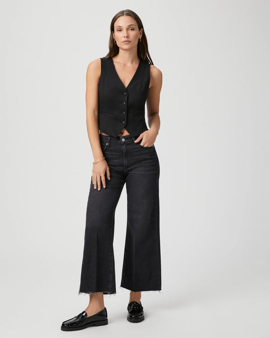 Anessa Wide Leg Jean