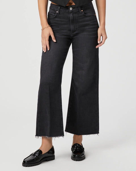 Anessa Wide Leg Jean