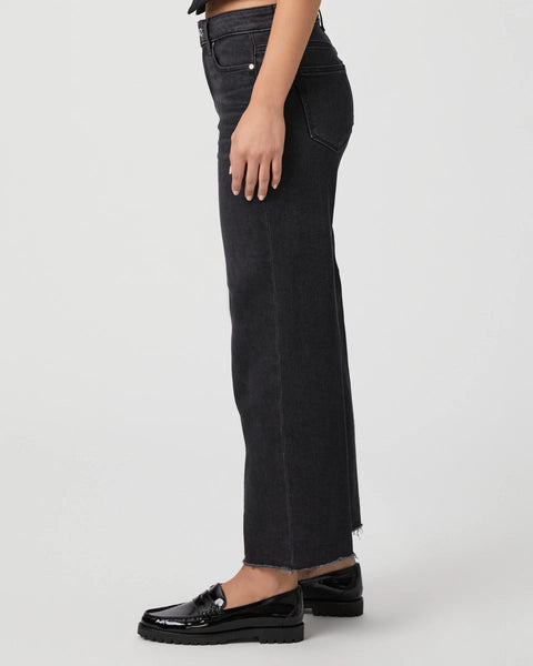 Anessa Wide Leg Jean