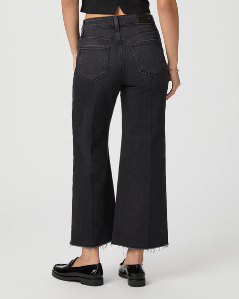 Anessa Wide Leg Jean