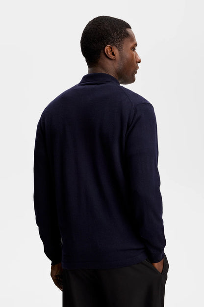 Kaleb Merino Cardigan