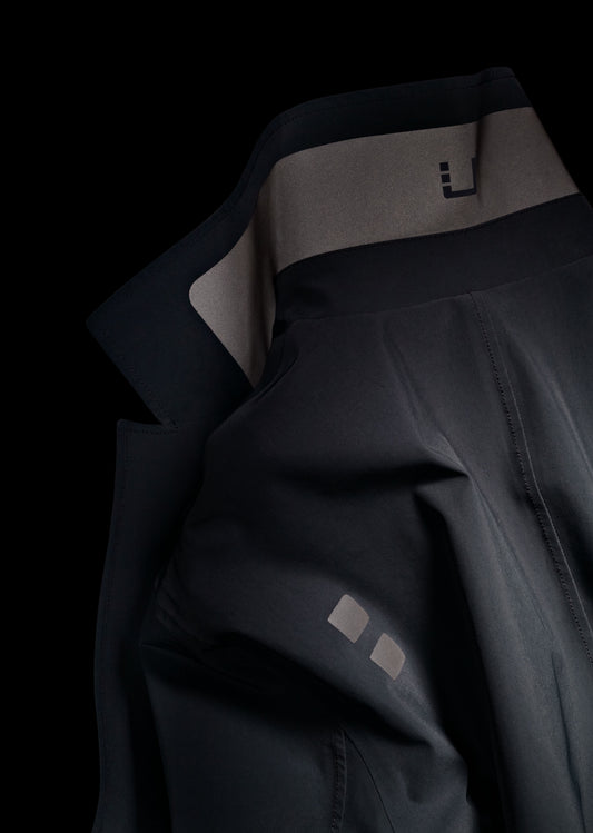Regulator Coat