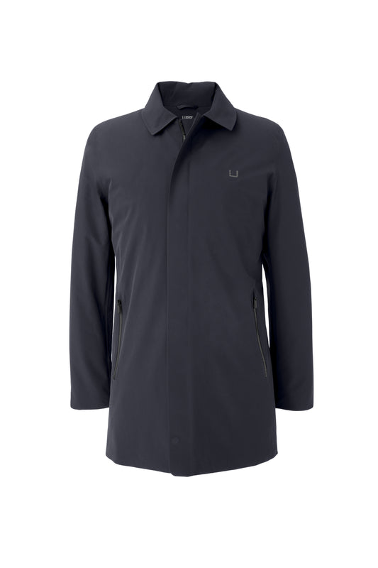 Regulator Coat