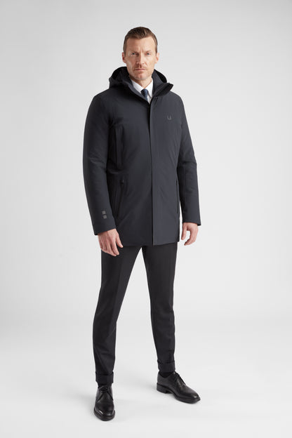 Regulator Parka