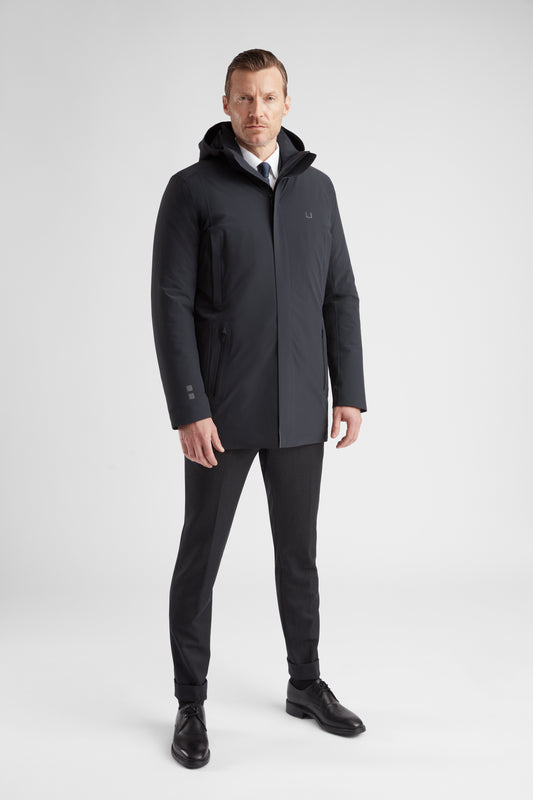 Regulator Parka