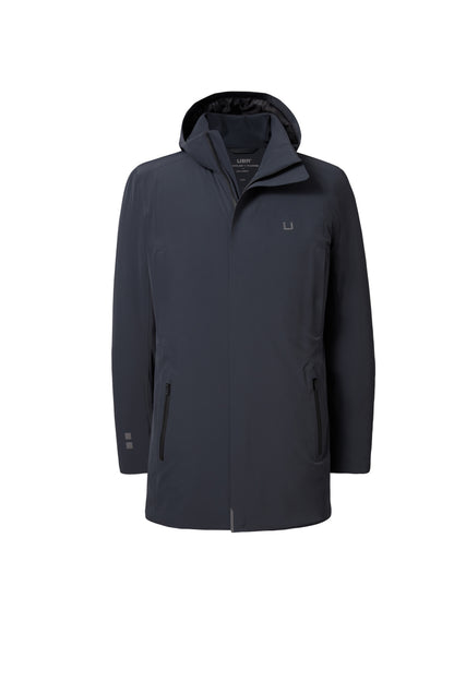 Regulator Parka