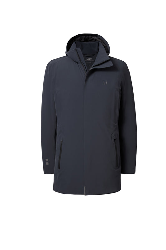 Regulator Parka