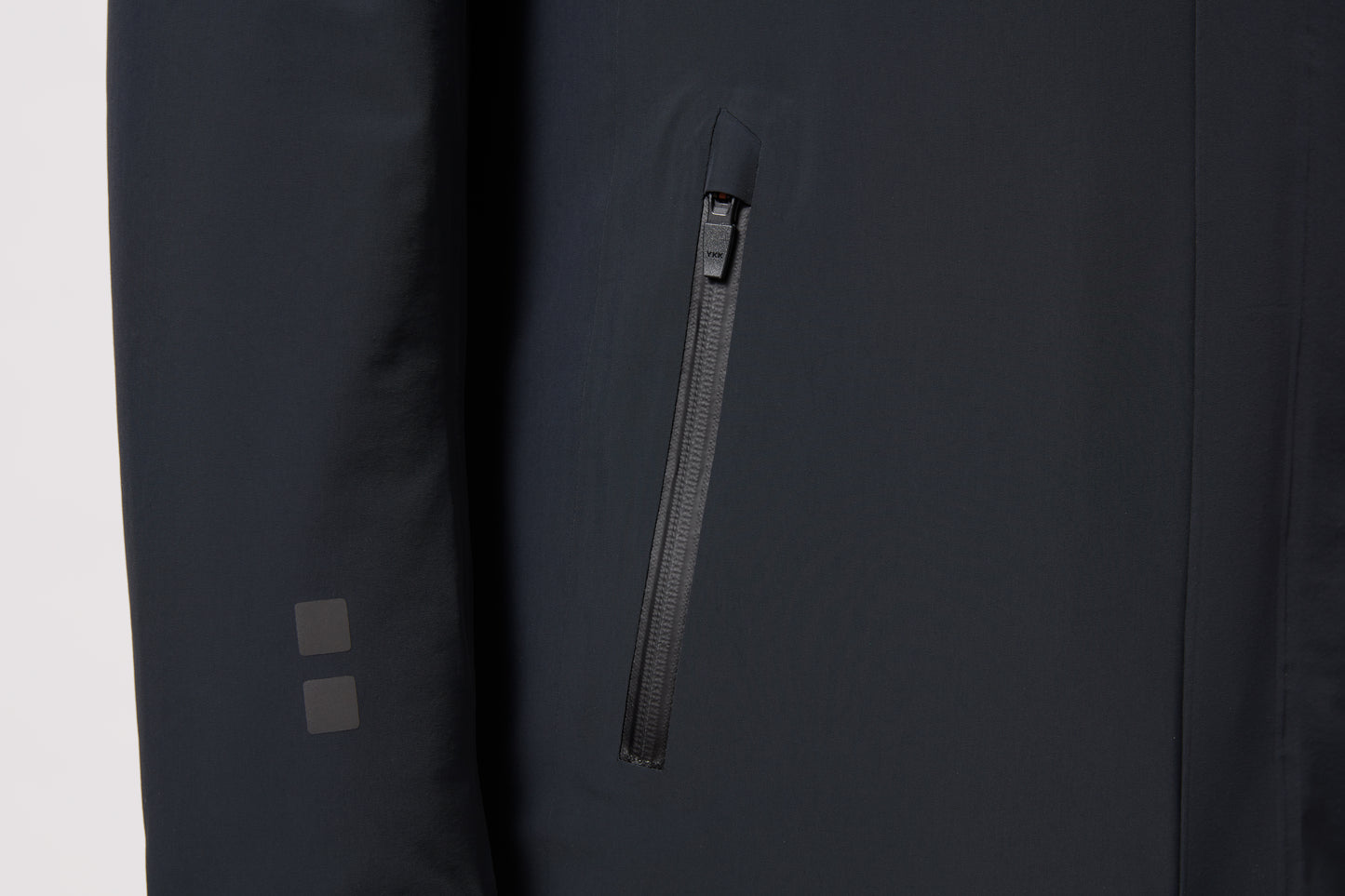 Regulator Parka