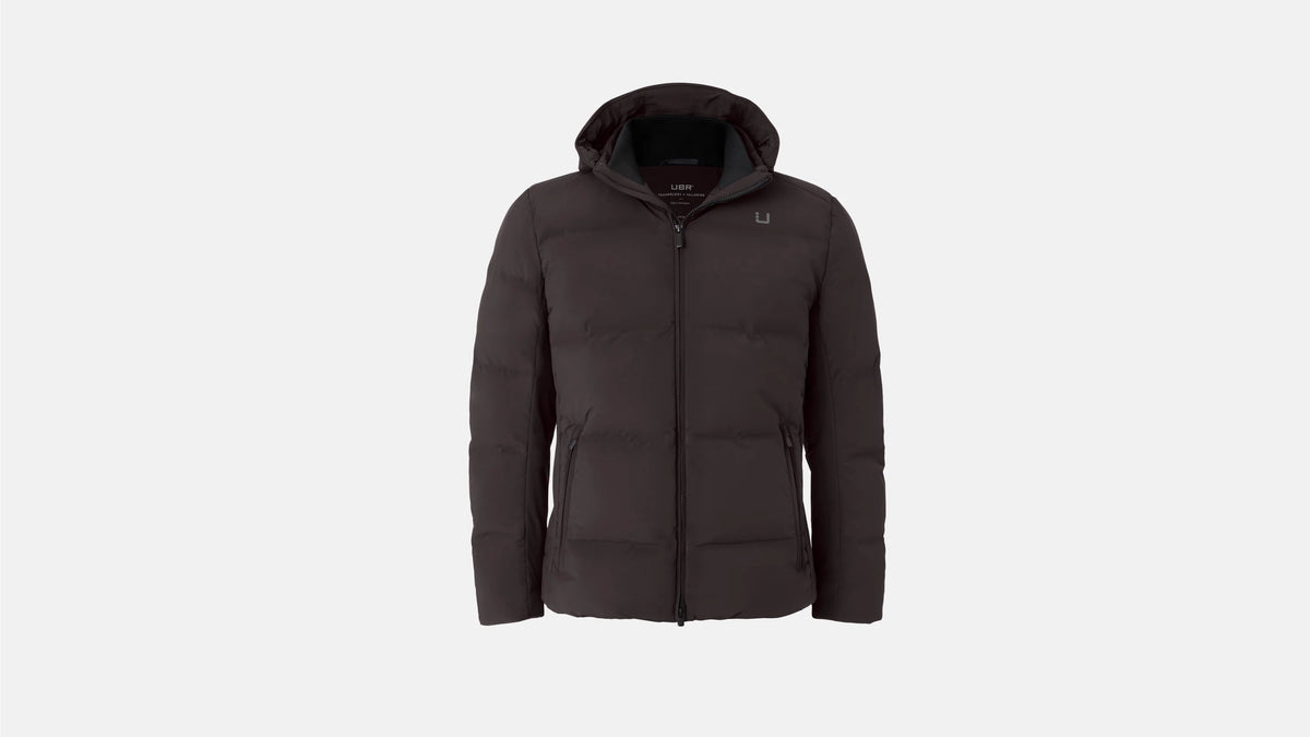 Bolt Jacket Espresso