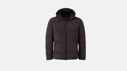 Bolt Jacket Espresso