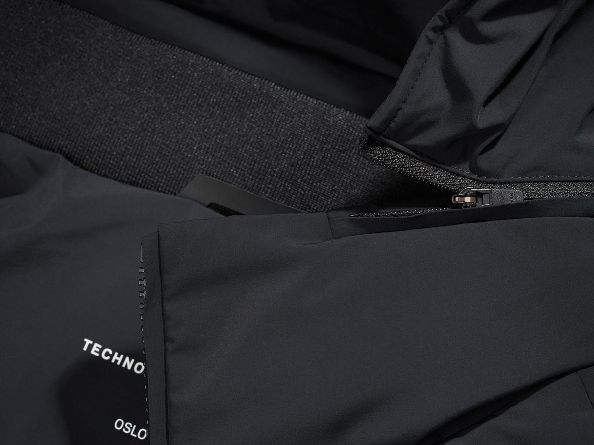 Bolt Jacket Espresso
