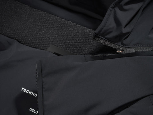 Bolt Jacket Espresso