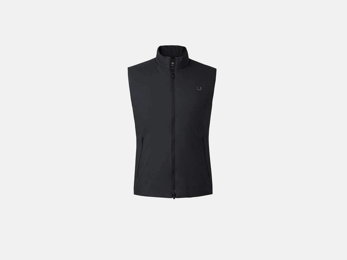 Raptor Vest Black Storm