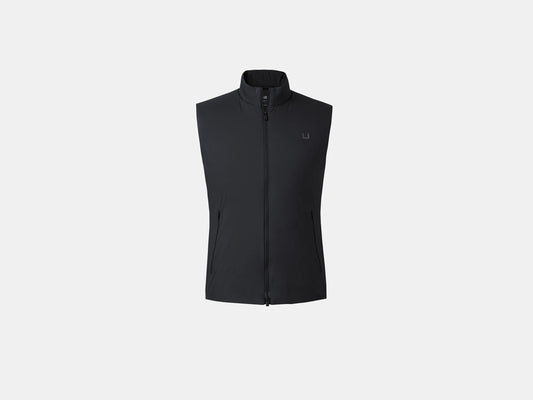 Raptor Vest Black Storm