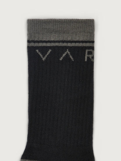 Kendrick Grip Socks – Phantom
