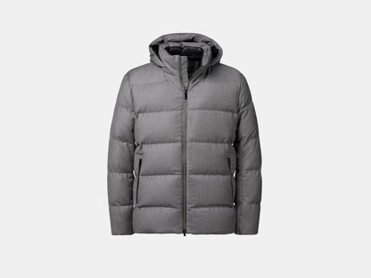 Concord Saville Jacket Sand Melange