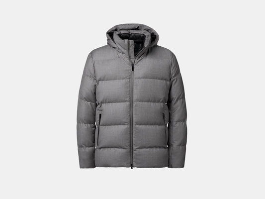 Concord Saville Jacket Sand Melange