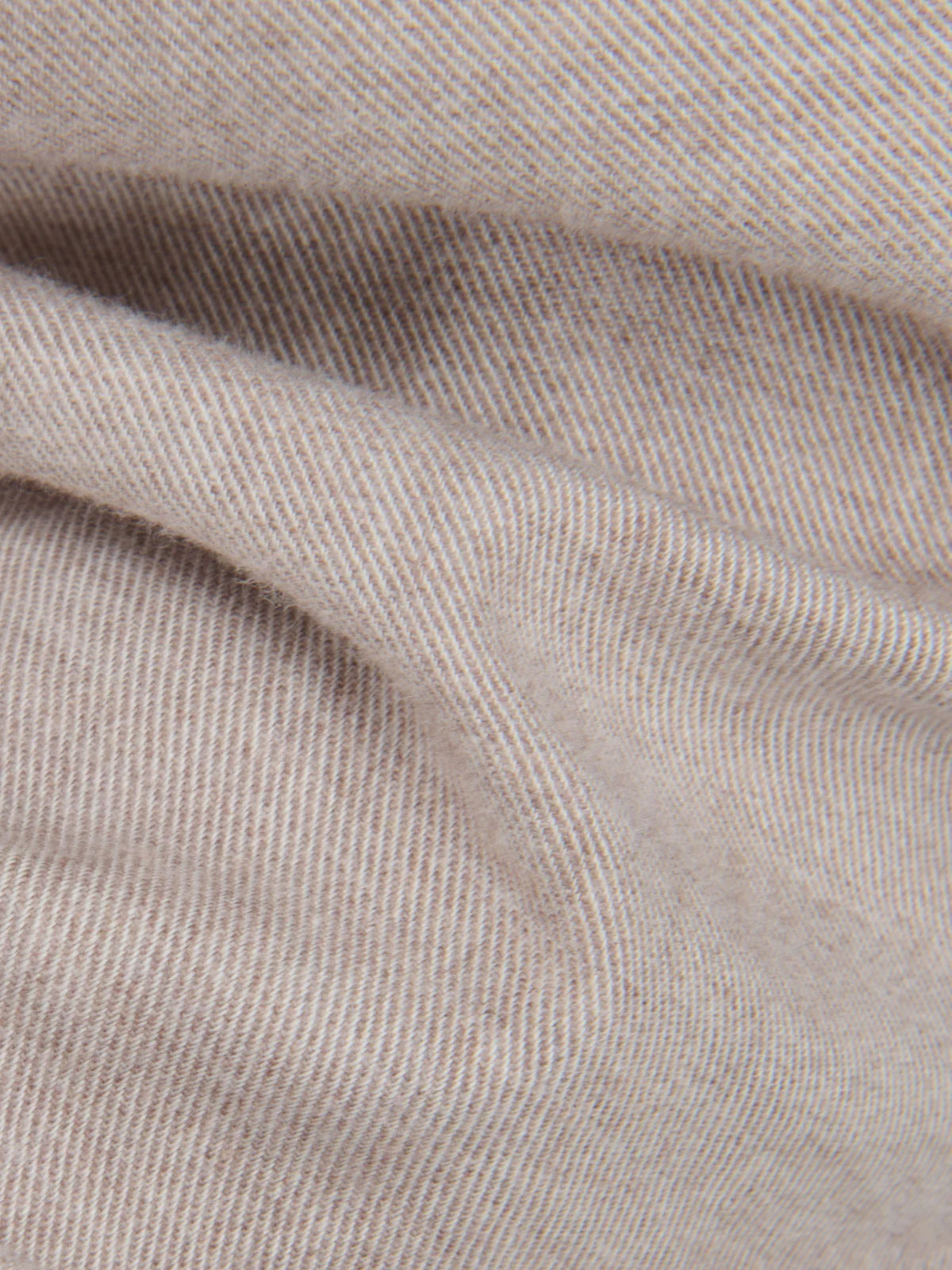 Soft Touch Flannel Shirt