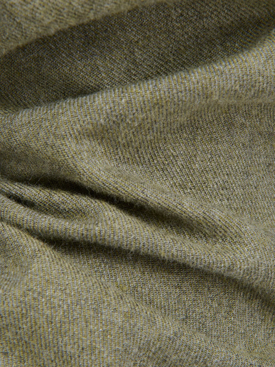 Soft Touch Flannel Shirt
