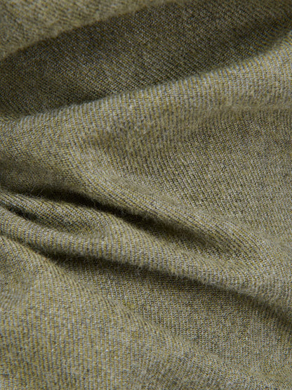 Soft Touch Flannel Shirt