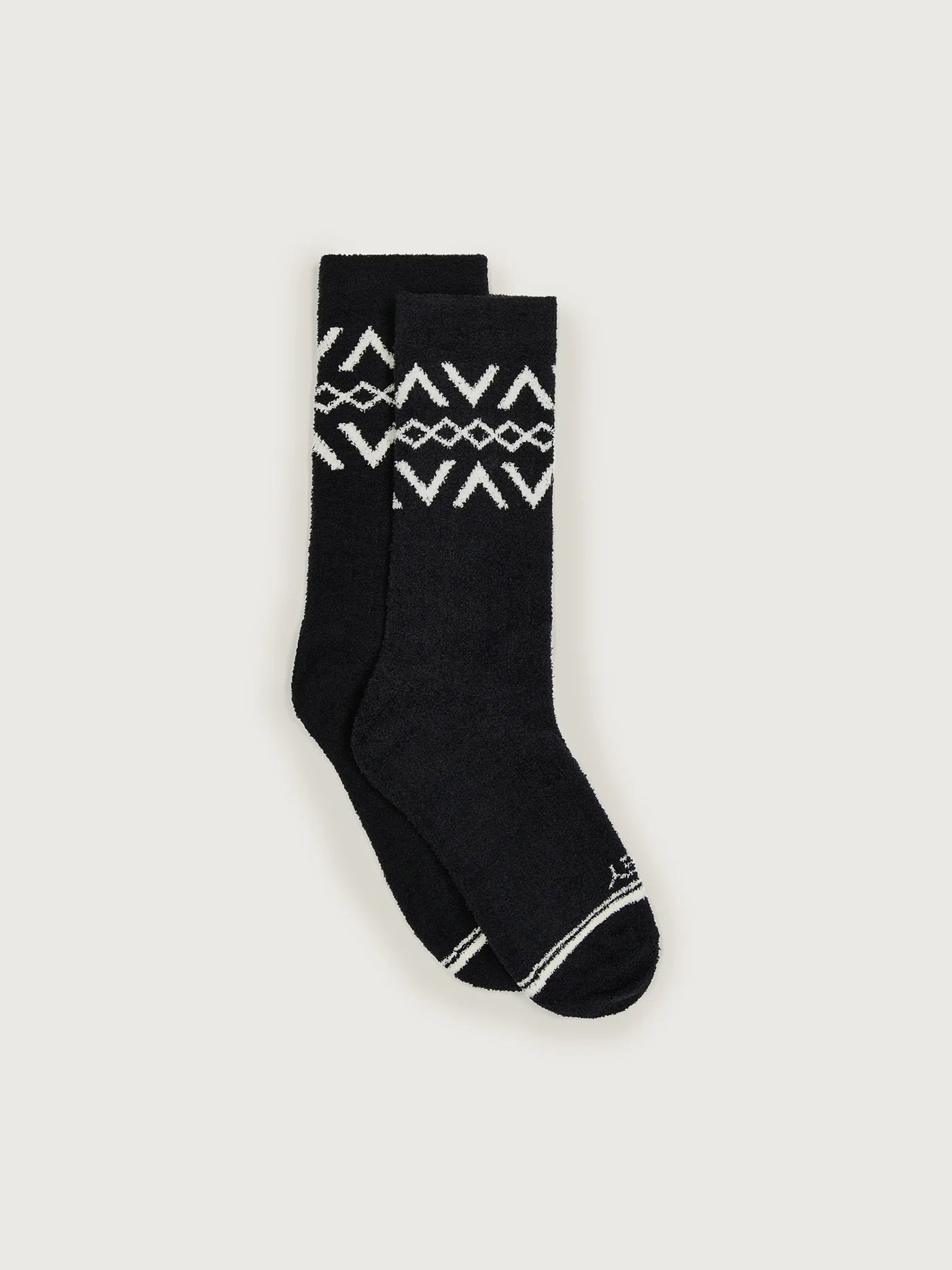 Chadwick Sock –  Black