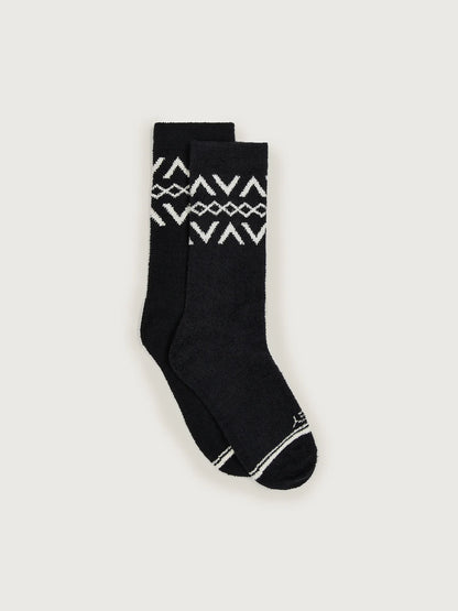 Chadwick Sock –  Black