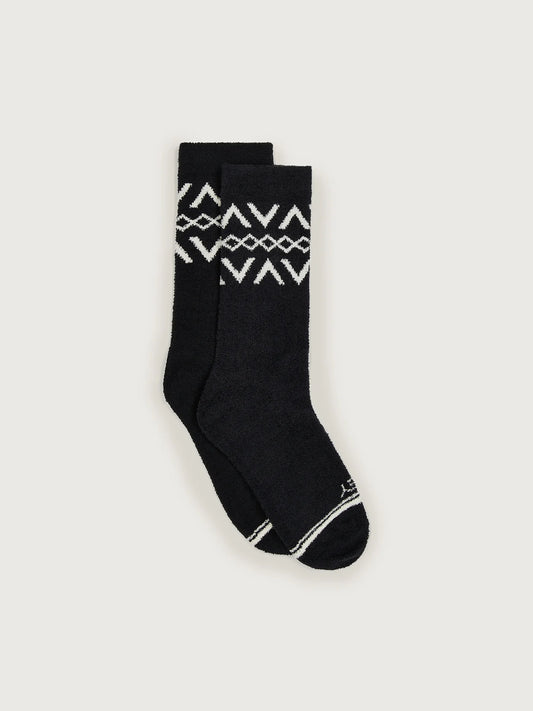 Chadwick Sock –  Black