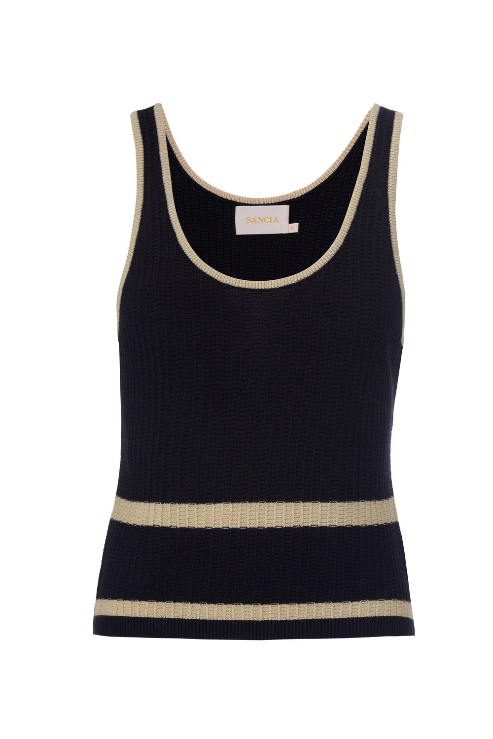 Cali Knit Top