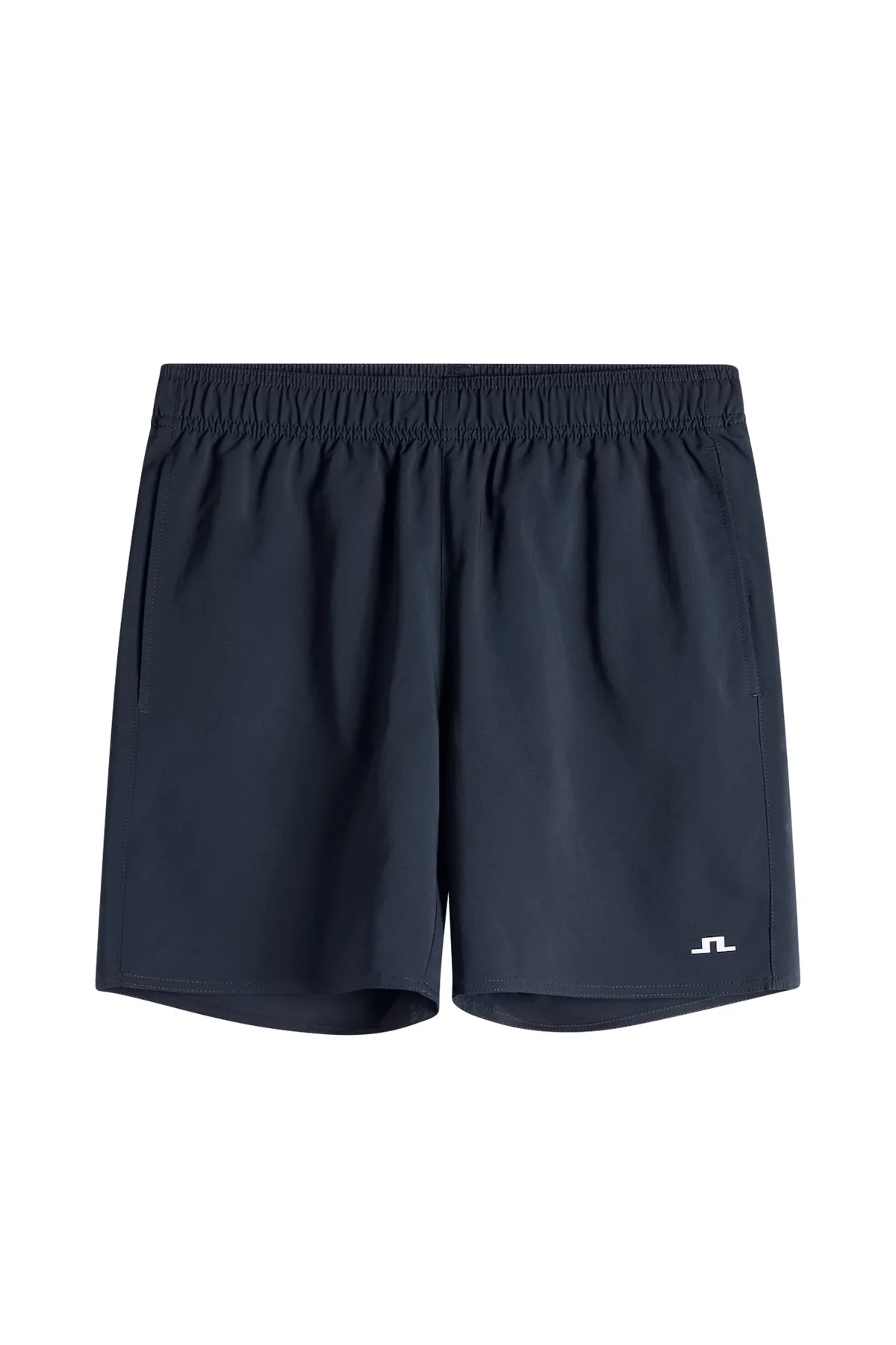 Preston Navy Shorts