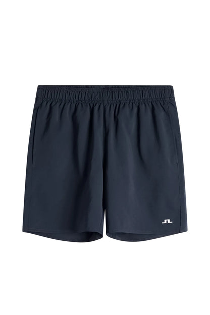 Preston Navy Shorts