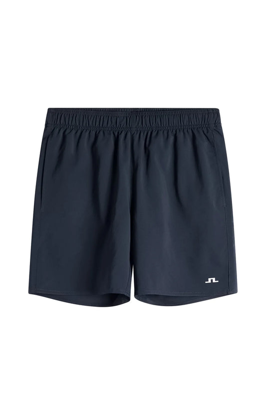 Preston Navy Shorts