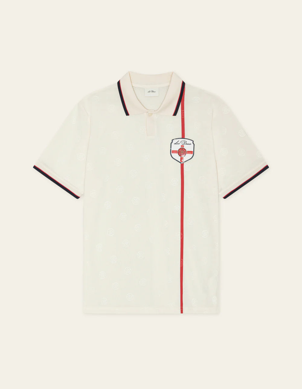 England Football Jersey
