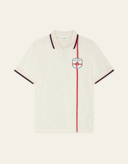 England Football Jersey